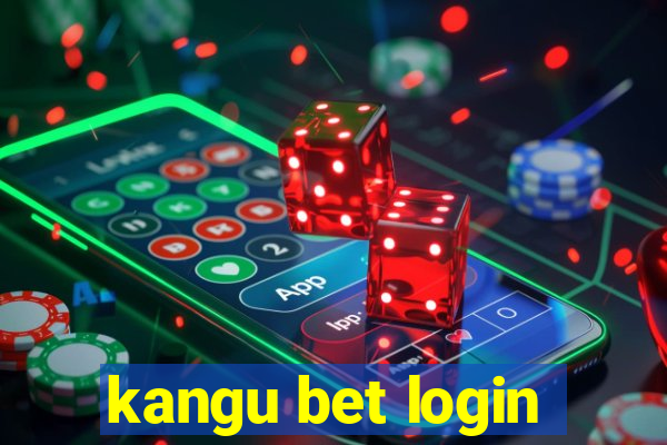 kangu bet login